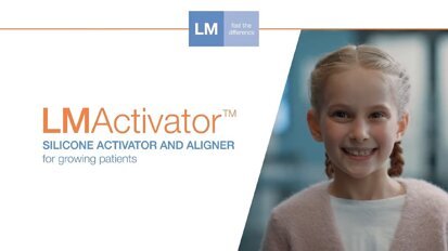 LM-Dental – How does LM-Activator work?