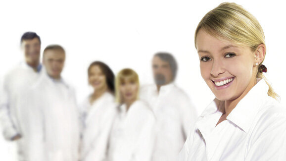 Frauen prägen die Zukunft der Zahnmedizin