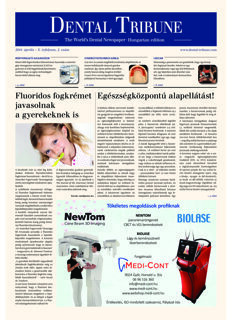 DT Hungary No. 2, 2014