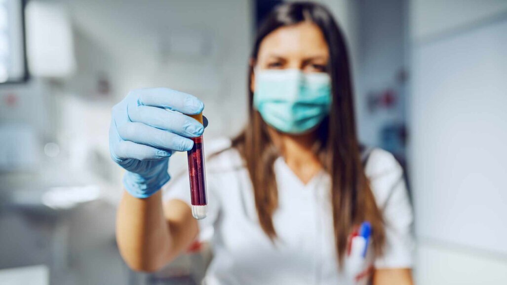 International Blood Concentrate Day lädt nach Frankfurt am Main