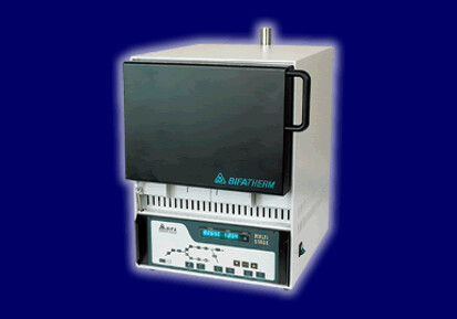 Bifatherm laboratory furnaces