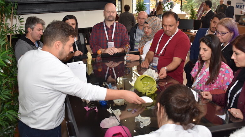 Gülhane METÜM Müdürü Prof. Dr. Simel Ayyıldız: Kişiye Özel İmplantlar Hayat Kurtarıyor