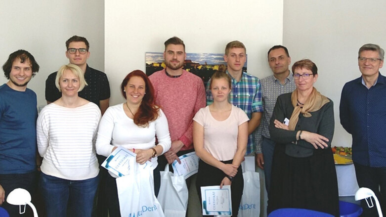 Jules Allemand Trophy