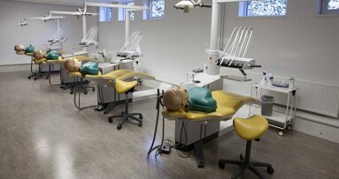 Onderwijsvisie op taakdelegatie