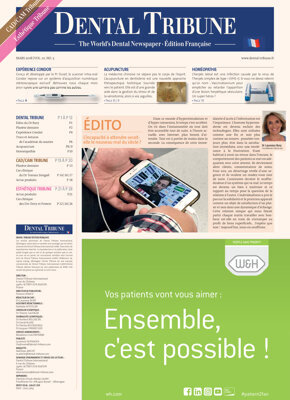 DT France No. 3, 2018