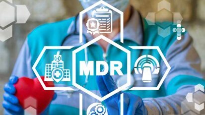 Über 100 Tage MDR: Warnung vor Innovationshemmung