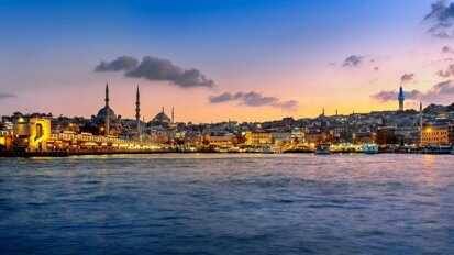 Światowy Kongres Stomatologiczny FDI w Stambule – we wrześniu!