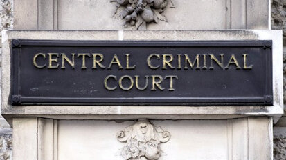 Another dental student charged with terrorist offences