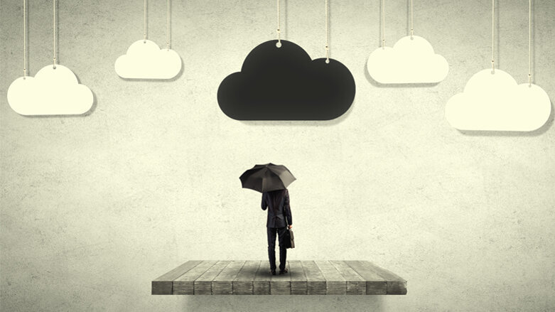 Risiko für Zahnfleischerkrankungen durch Depression