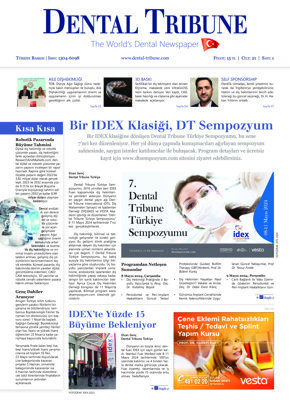 DT Turkey No. 1, 2024