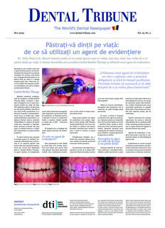 DT Romania and Moldova No. 2, 2023