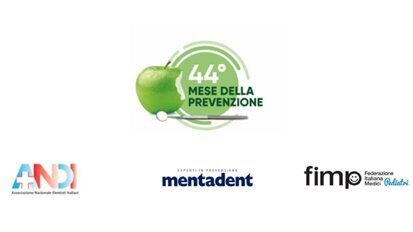 44° Mese della Prevenzione Dentale