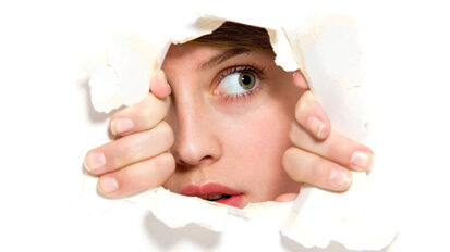 Wenn die Angst nicht abklingen will