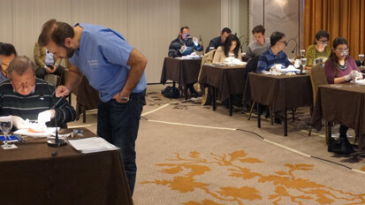 Διήμερο σεμινάριο «Σύγχρονη Χειρουργική των Μαλακών Ιστών στην Καθημερινή Οδοντιατρική Πράξη (Από τη σχεδίαση του κρημνού μέχρι τη σύγκλειση του τραύματος)»