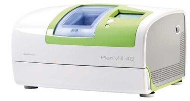 Planmeca ProMax CBCT with CAD/CAM technology: The perfect combination