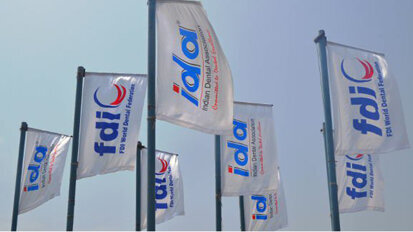 Today marks return of FDI Annual World Dental Congress to India