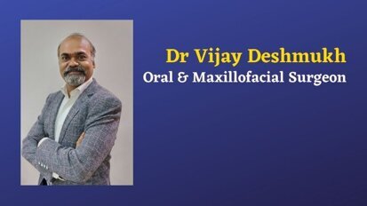A Seasoned Oral Surgeon's Perspectives: Post-COVID 19 Oral & Maxillofacial Manifestations