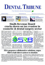 DT Pakistan No. 3, 2025