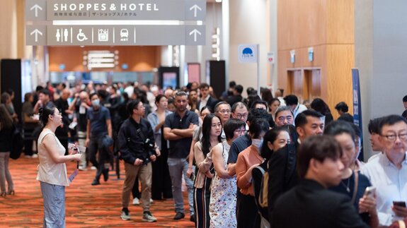 IDEM convenes the global dental community for three days of innovation and exchange