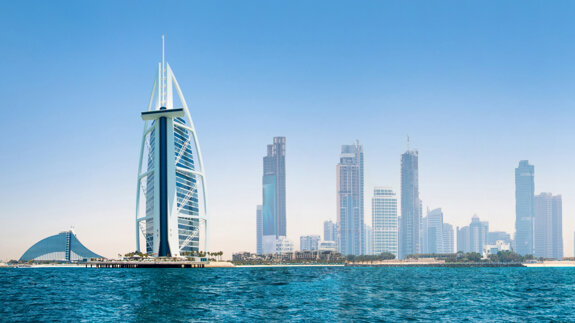 Dubai Dental Week postponed to 2028