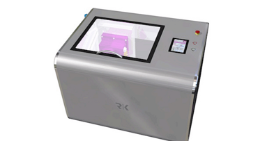 Organical: un sistema CAD/CAM de usuarios para usuarios