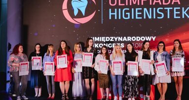 Finał Olimpiady Higienistek 2019