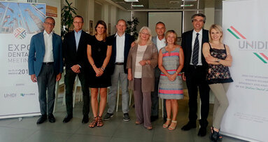 L’UNIDI è donna grazie alla neo presidente Pamich