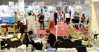 Повече от 850 новости ще бъдат представени на „Булмедика/Булдентал 2017“