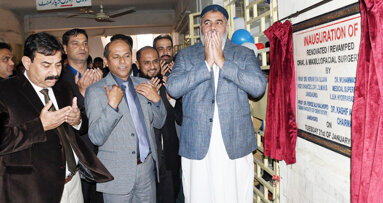 Hyderabad Civil Hospital launches free OMFS OPD for Advanced Oral Cancer Treatment & Surgery