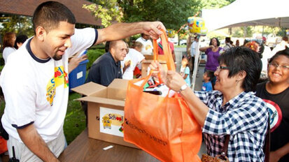 Henry Schein France poursuit son engagement dans l’aide humanitaire