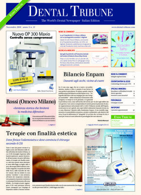 DT Italy No. 11, 2014