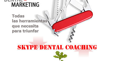 Capacitación personalizada en márketing por skype