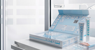 Veilig en effectief tanden bleken onder uw regie