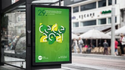 CEDE 2021 w barwach nadziei