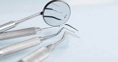 Markt voor dentale materialen groeit naar 6,8 miljard in 2021