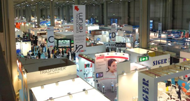 Остават само седмици до изложението International Expodental