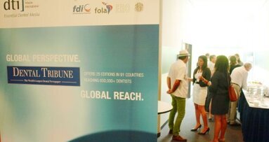 DTI discute les stratégies futures et reçoit la visite d'un cadre de la FDI