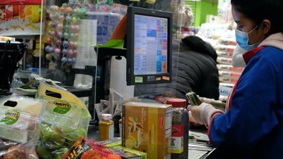 Crónicas de la cuarentena Crónicas de la cuarentena