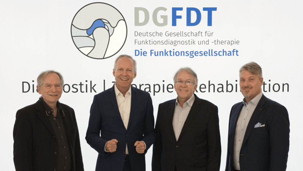 DGFDT stellt ihr Führungsteam neu auf und setzt auf Innovation in der Funktionsdiagnostik