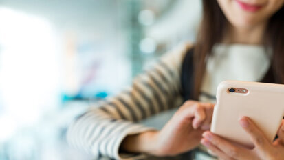 KI-gesteuerte Gesundheits-App gelauncht