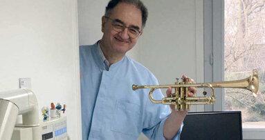 Ce confrère ne nous joue pas du pipeau !