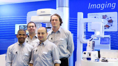 KaVo extends support for digital dentistry users