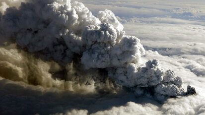 Αναβάλλεται το Συνέδριο για την ογκολογία στόματος, λόγω τέφρας