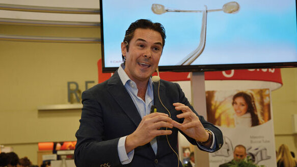 Interview: Carriere explains facially driven treatment for Class II and Class III