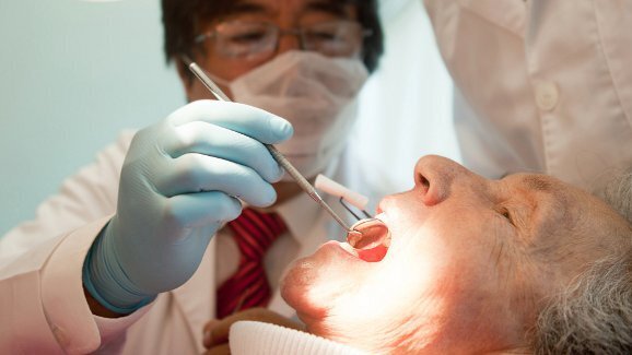 Медицинските прегледи често се отлагат въпреки симптомите за рак