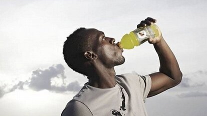 Tong ‘proeft’ koolhydraten om spieractiviteit te verhogen