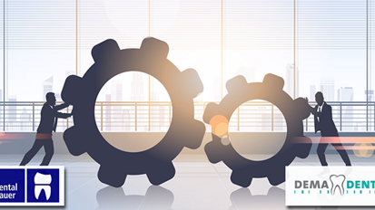 dental bauer Deutschland übernimmt Dema Dent AG dental bauer Deutschland übernimmt Dema Dent AG