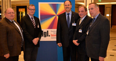 Laserzahnmedizin im Fokus