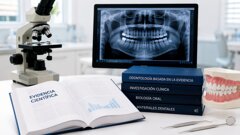 La relevancia de la ciencia en la Odontología