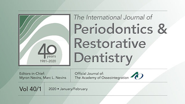 AO sets new standard with adoption of IJPRD as exclusive member benefit